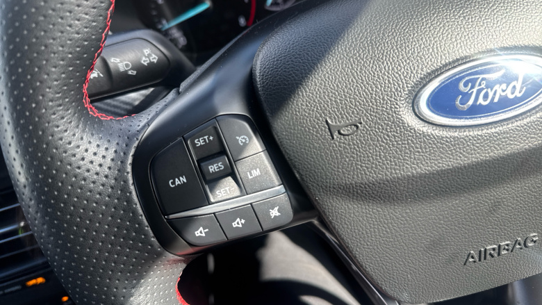 Ford Focus 1.0 EcoBoost 125 ST-Line X 5dr Petrol Hatchback